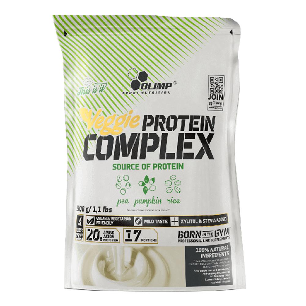 Olimp Sport Nutrition - Veggie Protein Complex