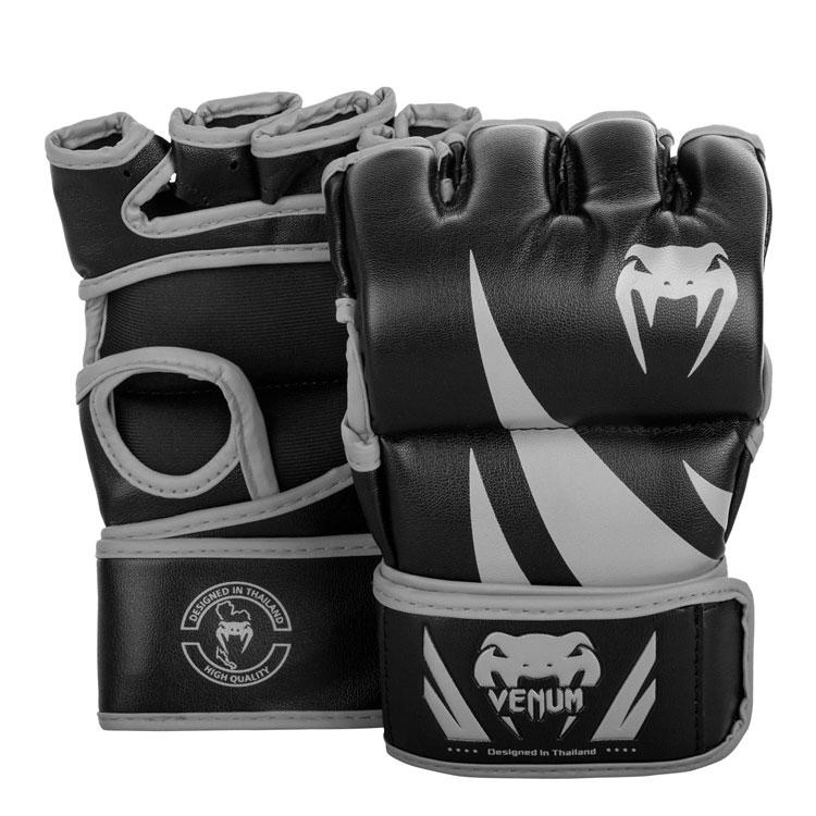 Venum - Challenger MMA Gloves Without Thumb
