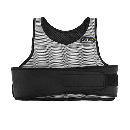 SKLZ - Weighted Vest Variable Weight Trainer