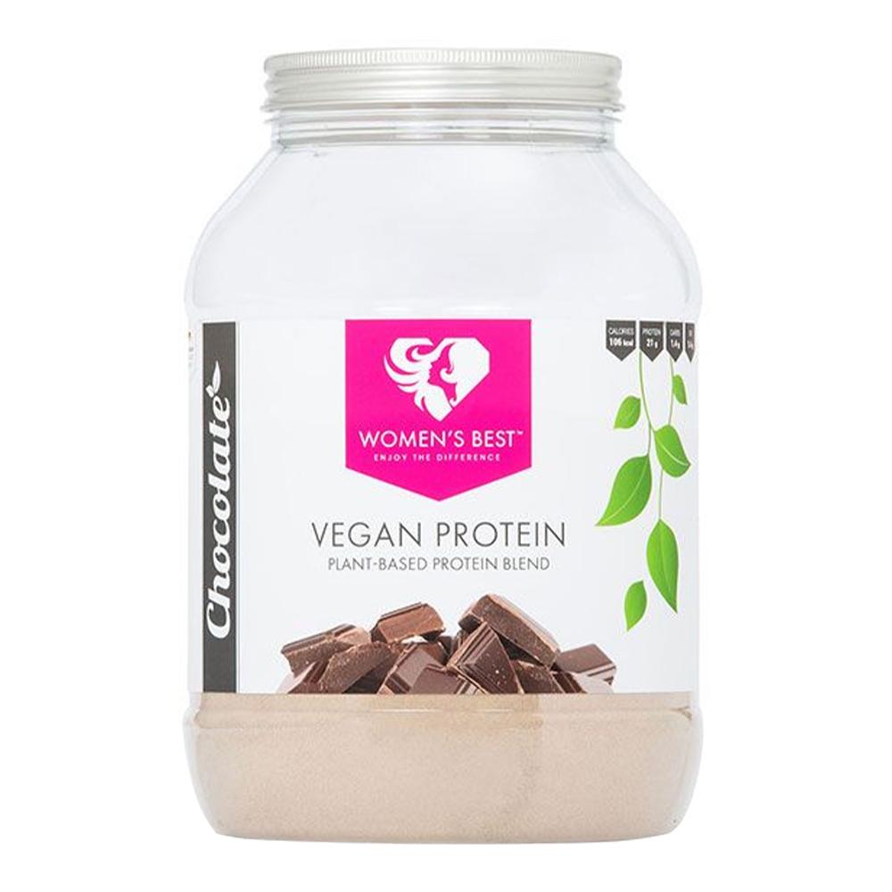 Women's Best - Vegan Protein Powder 