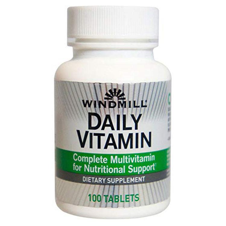 Windmill - Daily Vitamin