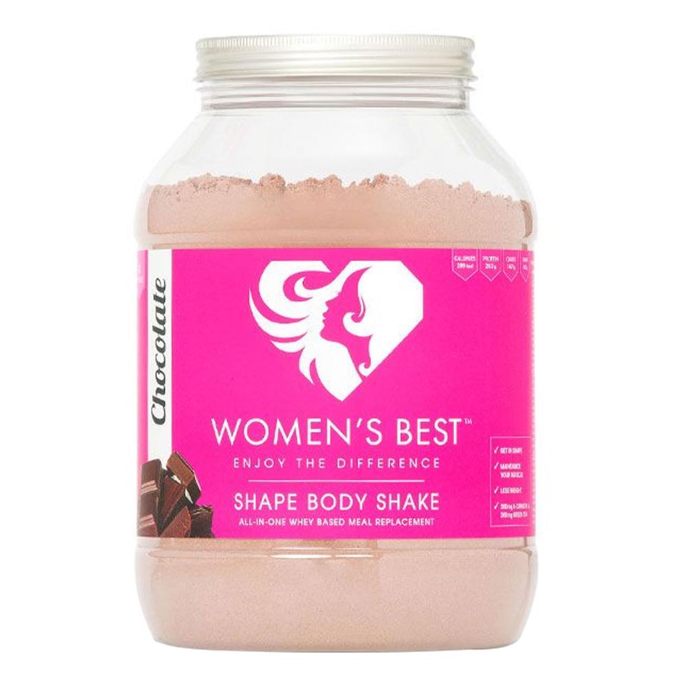 Women's Best - Shape Body Shake 