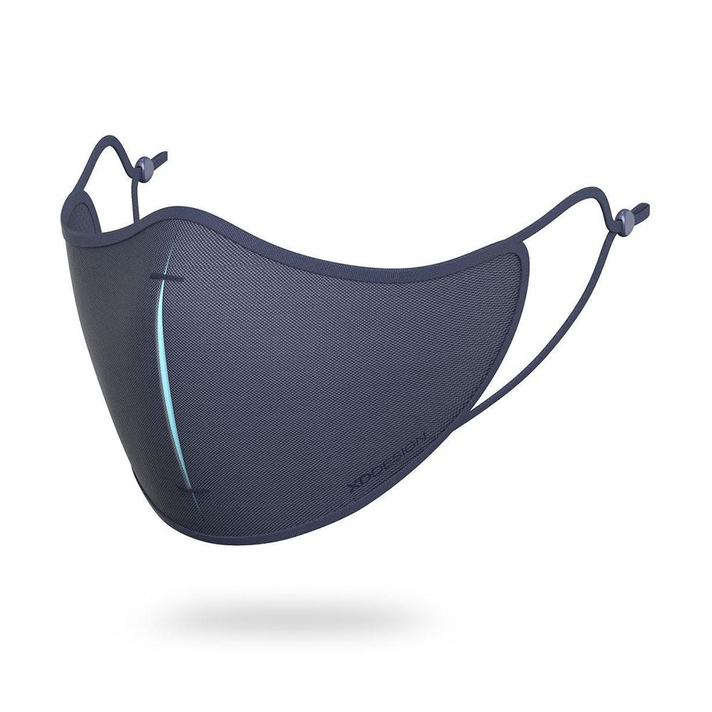 XD Design Viral Off Protection Mask Set - Navy