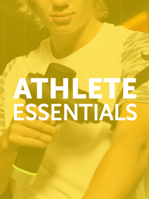 Athlete Essentials 