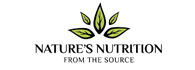 Natures Nutrition Image