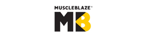 Muscle Blaze Image