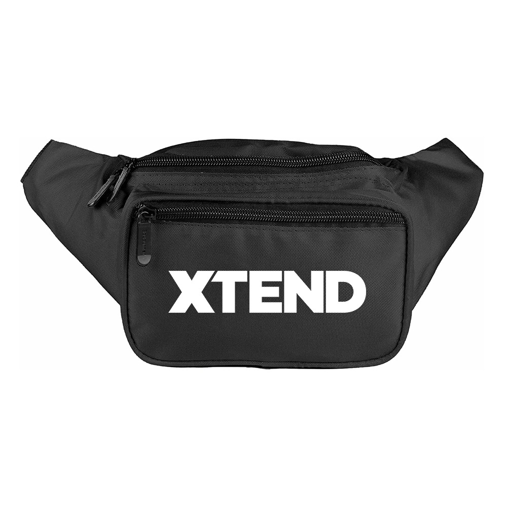 Xtend - Fanny Pack with Waistband