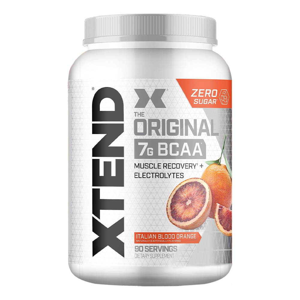 Xtend Original 7g BCAA Image
