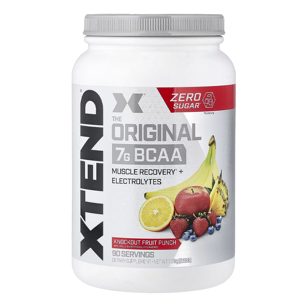 Xtend Original 7g BCAA - BCAA : Sporter United Arab Emirates
