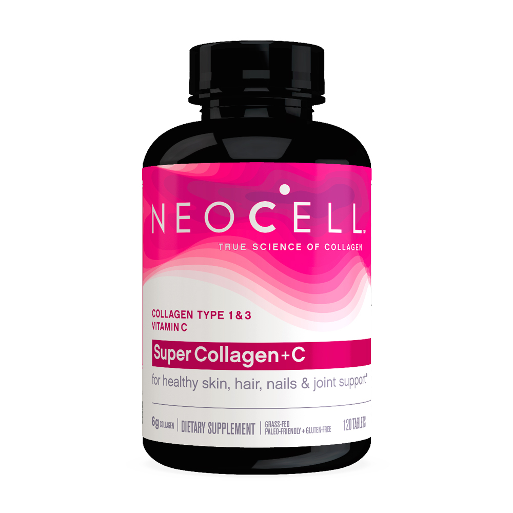 NeoCell - Super Collagen +C