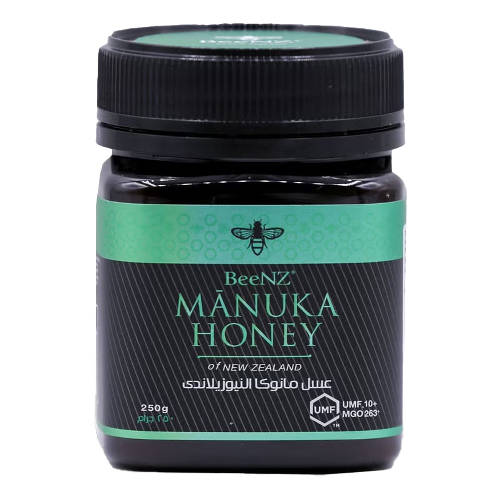 بينز - عسل المانوكا بريميوم - +UMF 10