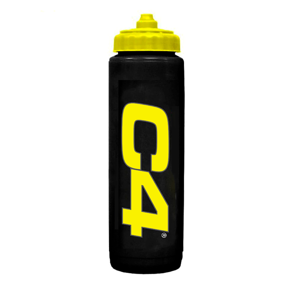 Cellucor - C4 Water Bottle Big Squeeze Image