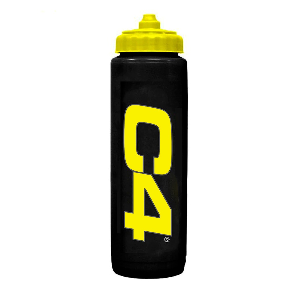 Cellucor - C4 Water Bottle Big Squeeze