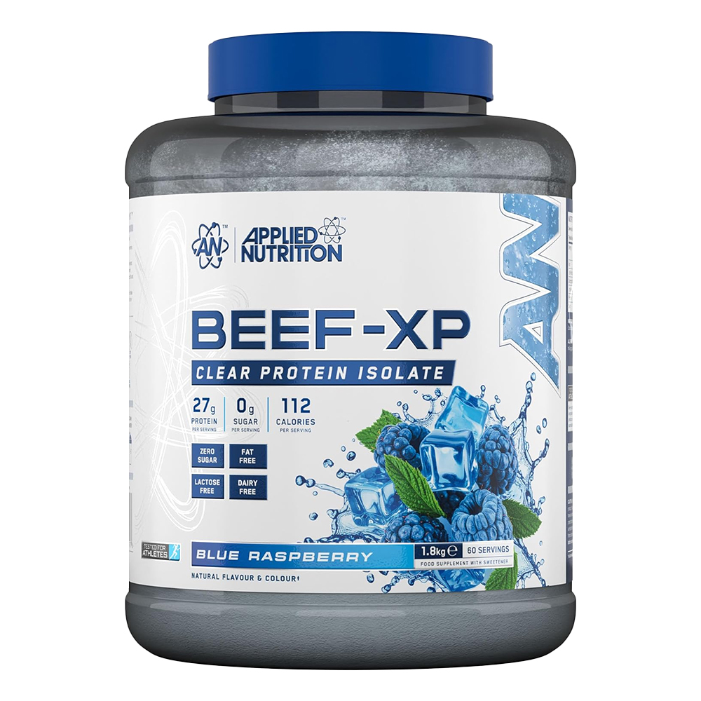 Applied Nutrition - BEEF-XP Clear Beef Protein Image