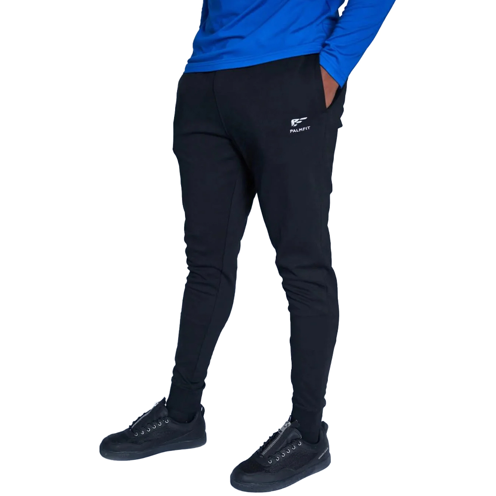 بالمفيت - بنطال جوغر مريح للرجال