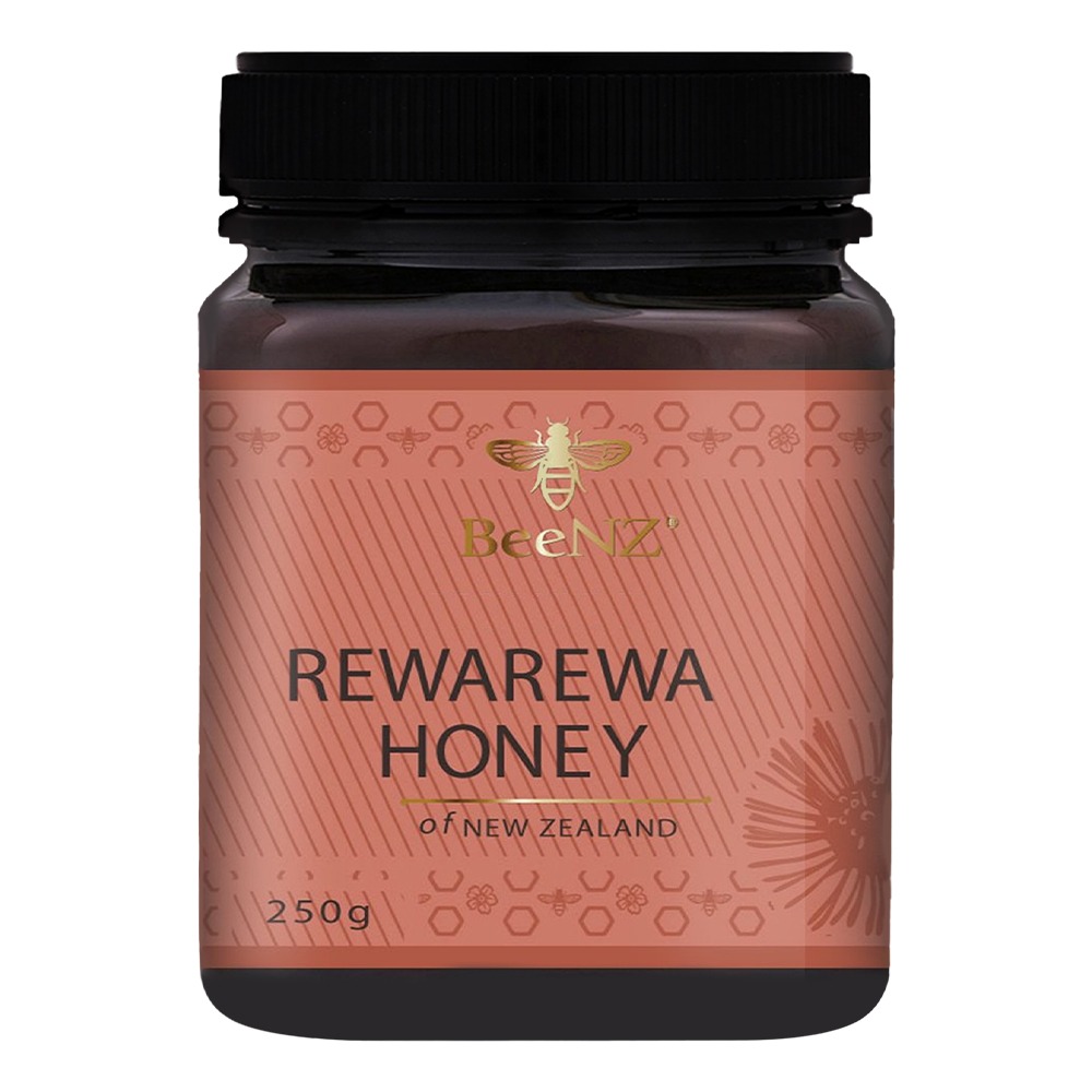 بينز - عسل ريواريوا النيوزلندي