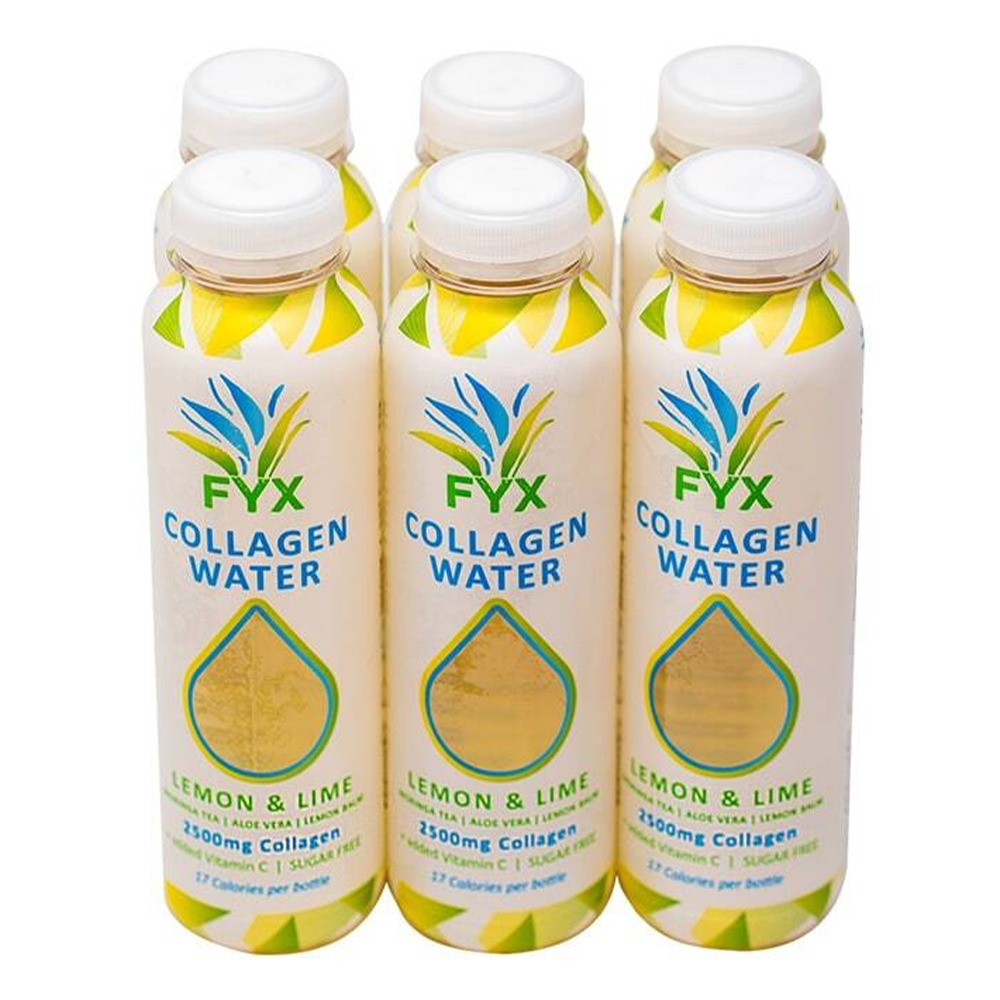 FYX - Collagen Water