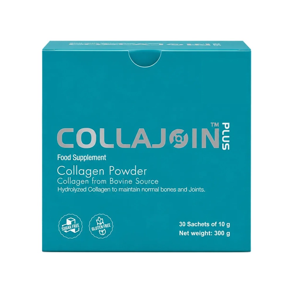 Collajoin Plus - Peptides Collagen Powder Image