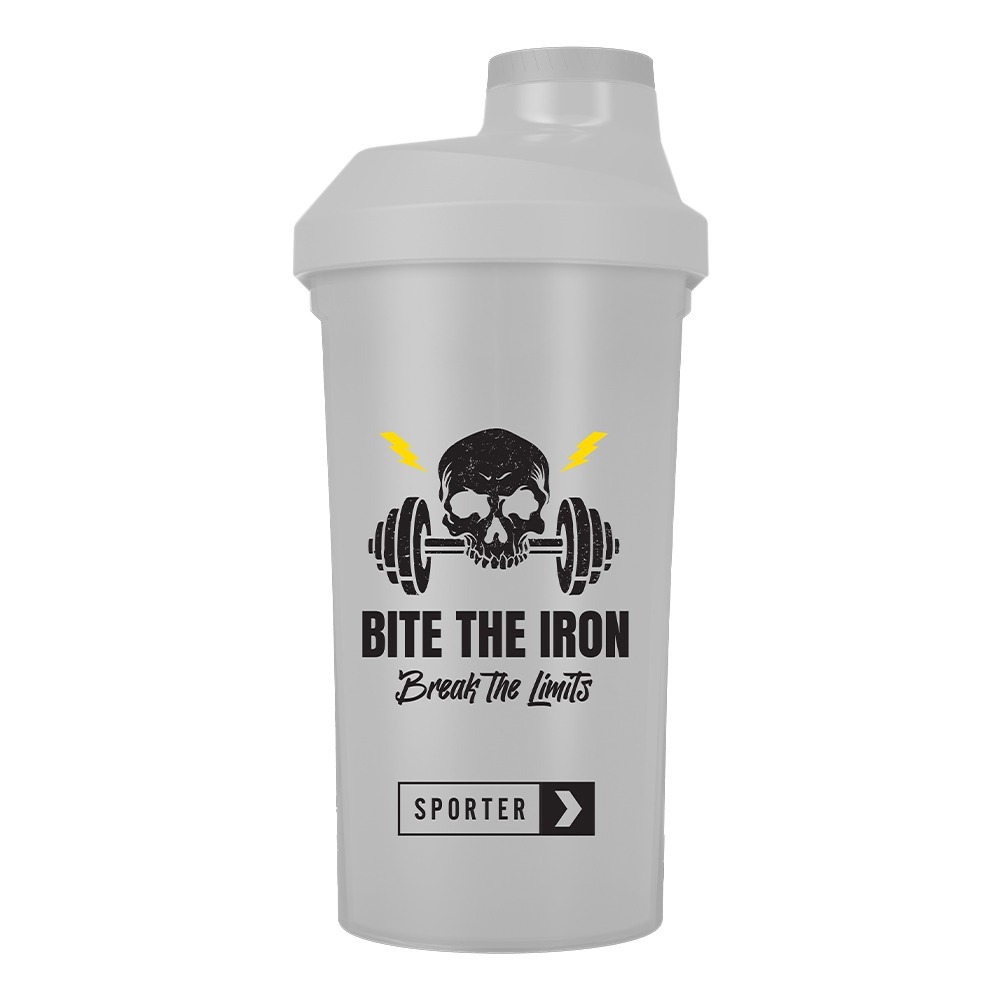 Sporter – SmartMix Shaker Image