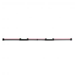 and Trainer for Recovery and Injury Prev Strength SKLZ Mobility Bar Stability 