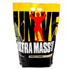 Universal Nutrition - Ultra Mass 4500 - Weight Gain | Sporter