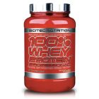 SCITEC NUTRITION 100% Whey Protein Professional