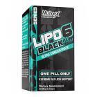 Nutrex Research - Lipo6 Black Hers Ultra Concentrate