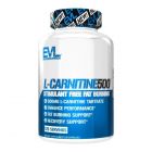 EVL Nutrition - L-Carnitine 500