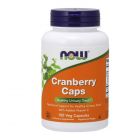 NOW Cranberry Caps Healthy Urinary Tract
