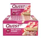 Quest Nutrition - Bars - Box of 12