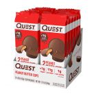 Quest Peanut Butter Cups - Box of 12