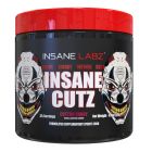 Insane Labz - Insane Cutz Powders