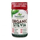 Sweet Leaf - Organic Stevia Sweetener Shaker Jar