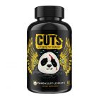 Panda Supplements - Cuts Extreme Fat Burner