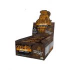 Grenade Reload Protein Flapjack - Choccolate Browning