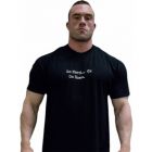 Universal Nutrition T-Shirt - Go Hard or Go Home