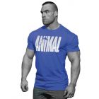 Universal Nutrition Animal T-Shirt Blue