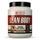 Lean Body Premium Whey Protein