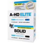 BPI - A-HD Elite/SOLID Combo - S