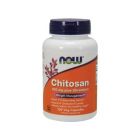 NOW Chitosan 500 mg Plus Chromium