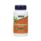 NOW Echinacea 400 mg Immune System Support 