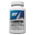 GAT Sport L-Carnitine Capsules