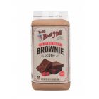 Bobs Red Mill Gluten Free Brownie Mix