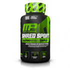 Muscle Pharm Shred Sport Thermogenic Complex