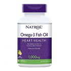 Natrol Omega-3 Fish Oil 1000mg