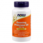 NOW Evening Primrose Oil 500 mg 