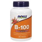 Now B-100 Nervous System Health