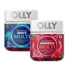 Olly Multi For Him & Her