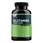 Optimum Glutamine 1000 Caps