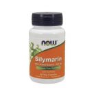 NOW Silymarin Support Liver Function